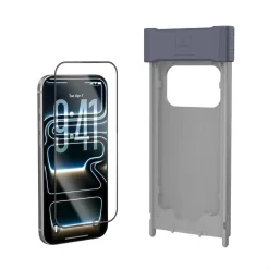 Kính cường lực WiWU GT-033 AR chống chói, bảo vệ mắt - ảnh 2