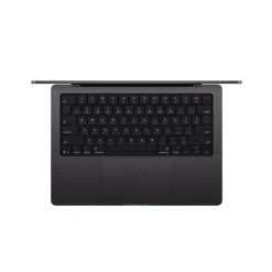 Laptop Apple MacBook Pro 14 inch M5 – ảnh 6