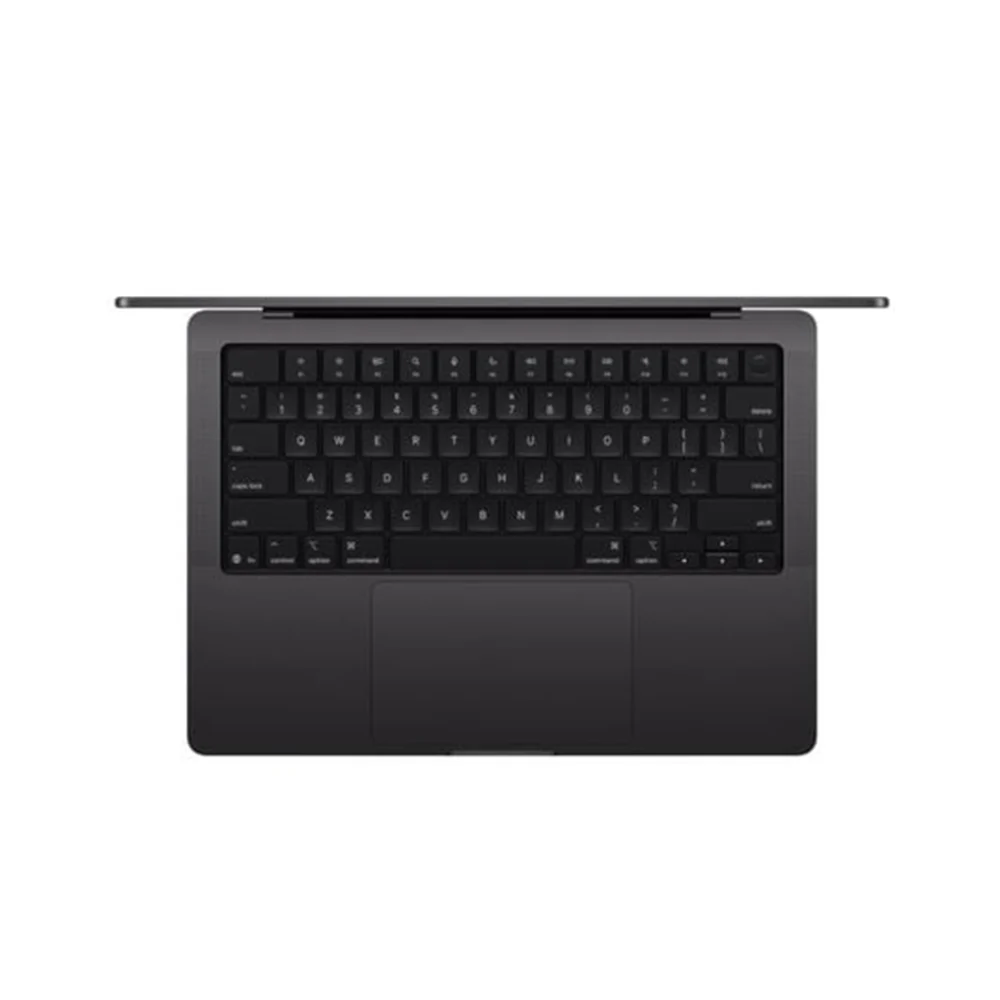 Laptop Apple MacBook Pro 14 inch M5 – ảnh 6