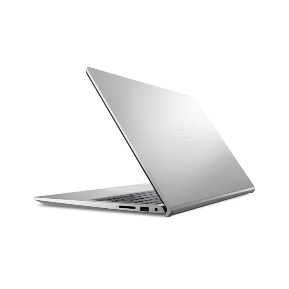 Dell 15 DC15250 i7 – mặt sau