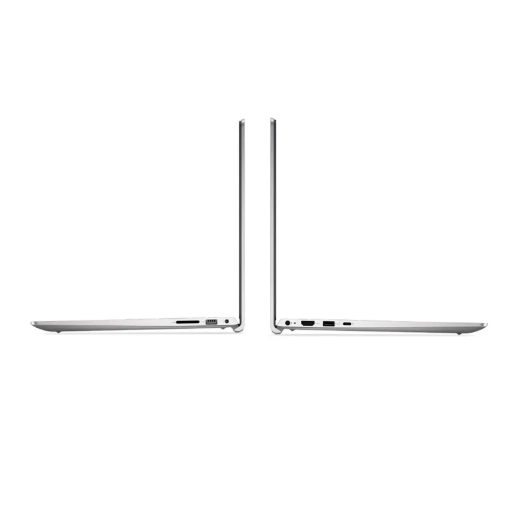 Dell 15 DC15250 i7 – cạnh bên cổng kết nối