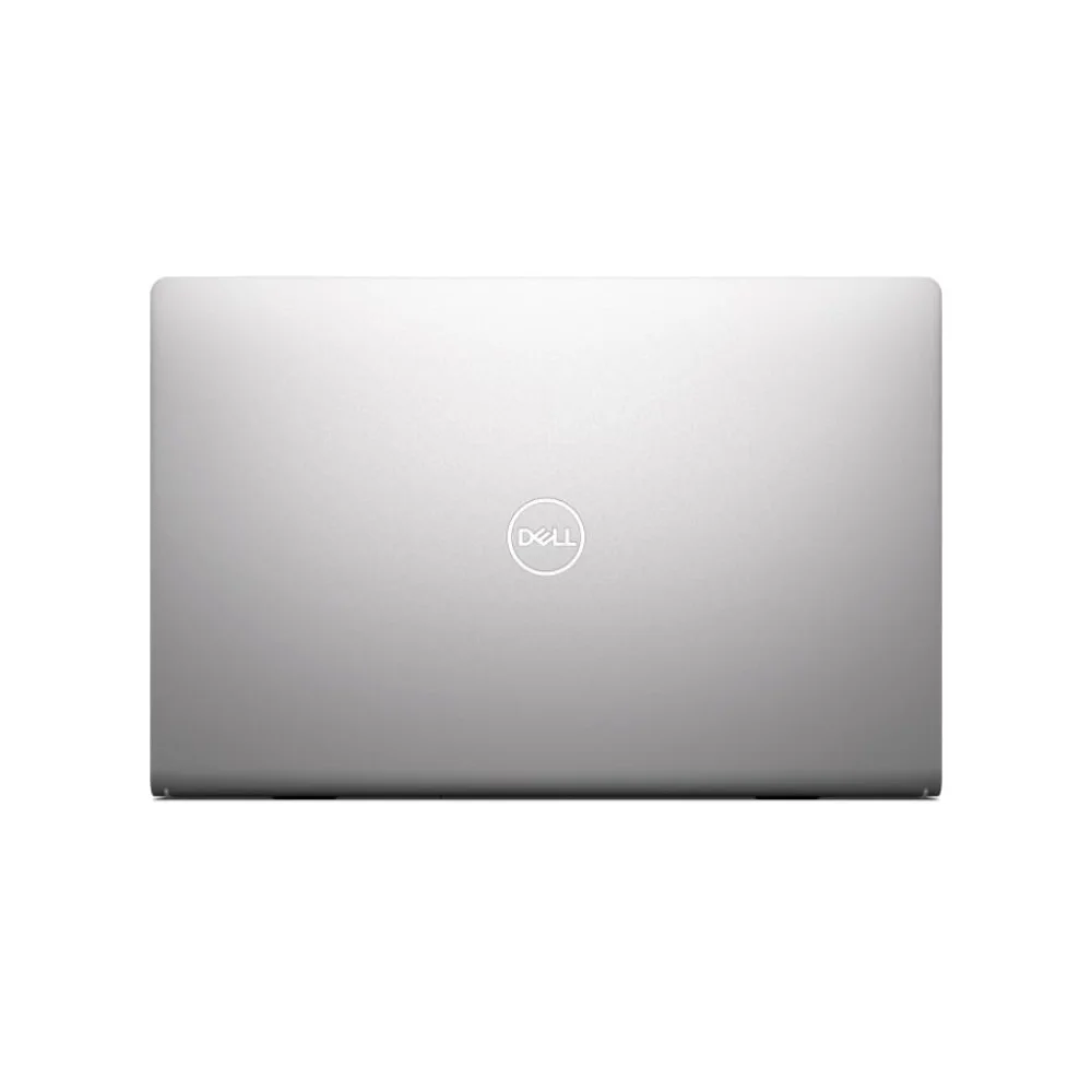 Dell 15 DC15250 – mặt lưng màu Platinum Silver