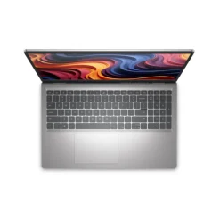 Dell 15 DC15255 – bàn phím có phím số