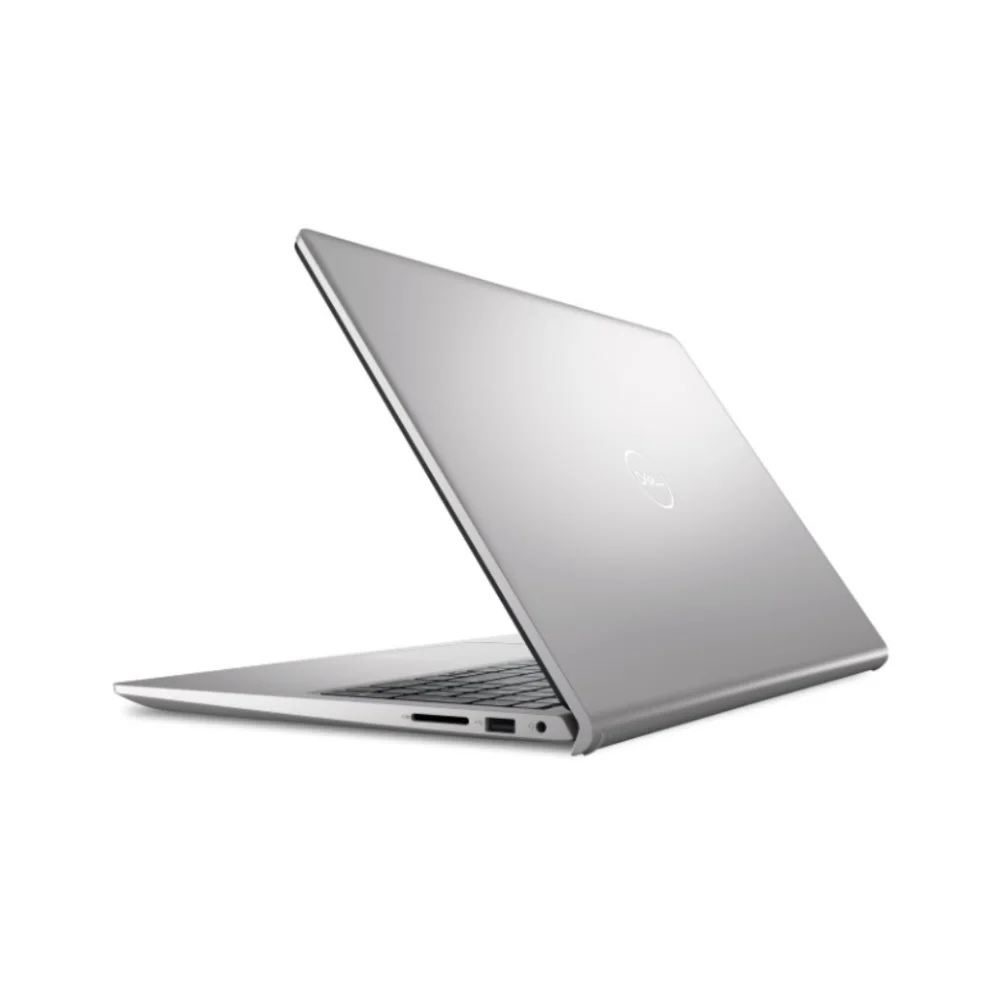 Dell 15 DC15255 – mặt lưng