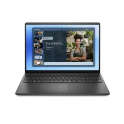 Dell 16 DC16250 – mặt trước màn hình 16 inch