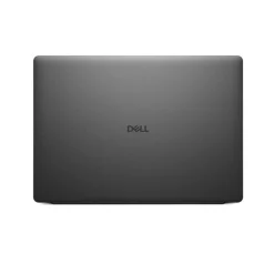 Dell 16 DC16250 – mặt lưng màu Carbon Black