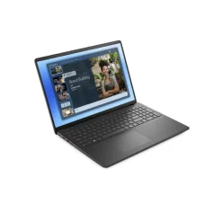 Dell 16 DC16250 – góc nghiêng phải