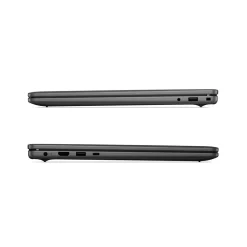 Dell 16 DC16250 C7U161W11BLU – cạnh bên cổng kết nối