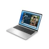Laptop Dell 16 DC16251 Core 7 150U MX570A màu bạc – góc nghiêng