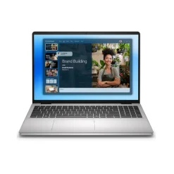 Dell 16 DC16251 DC6C7557W1 – mặt trước