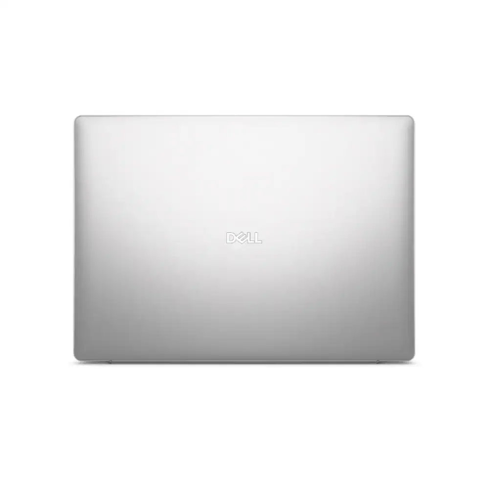 Dell Pro 14 Essential PV14250 – mặt lưng màu bạc