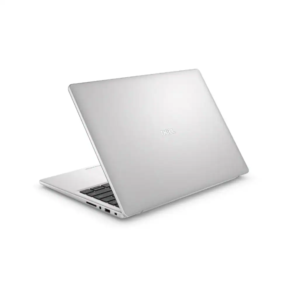Dell Pro 14 Essential PV14250 – mặt sau