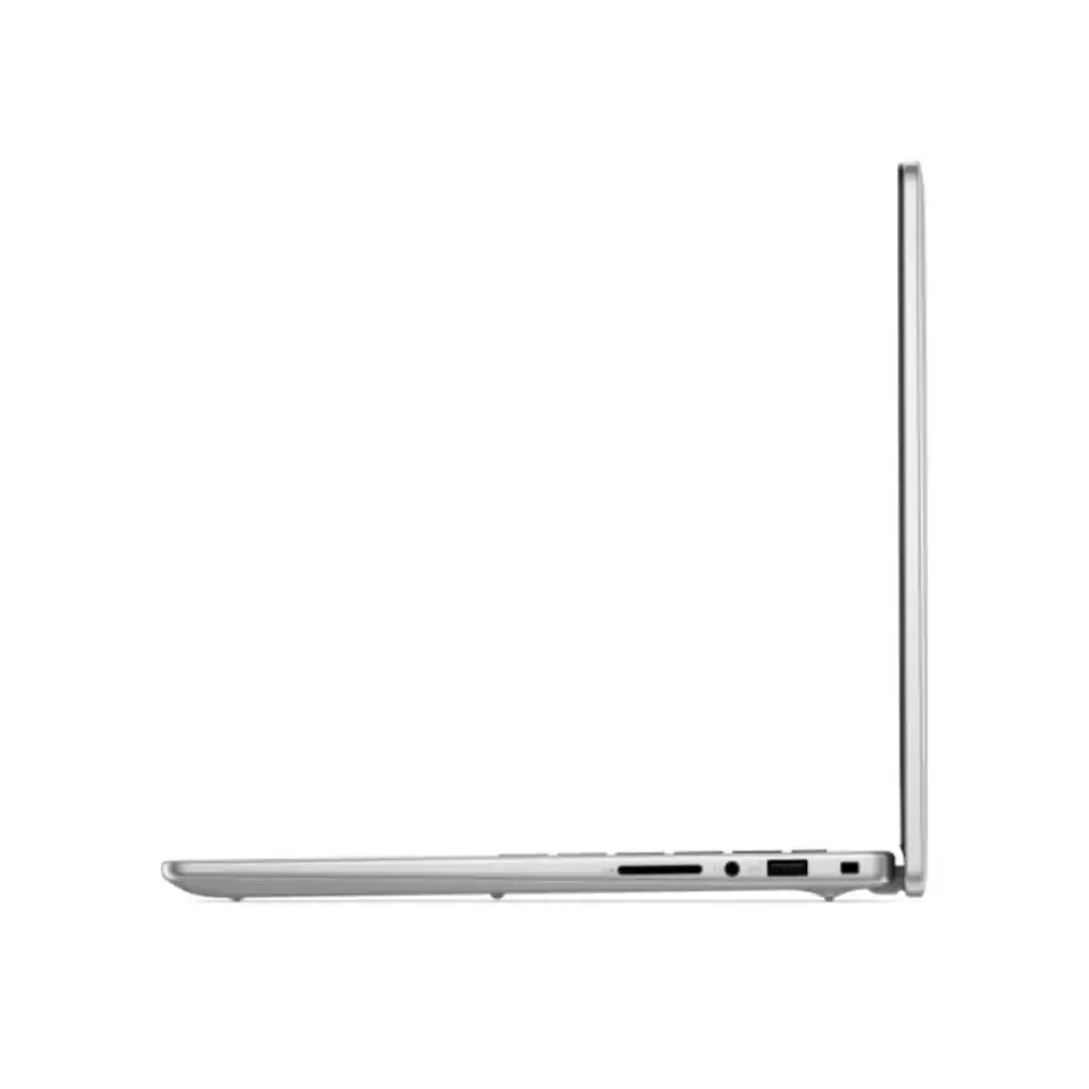 Dell Pro 14 Essential PV14250 – cạnh bên cổng kết nối