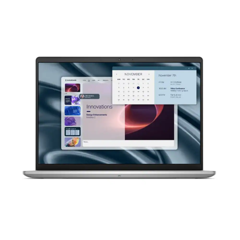 Dell Pro 14 Essential PV14250 Core 7 – màn hình 14 inch FHD+