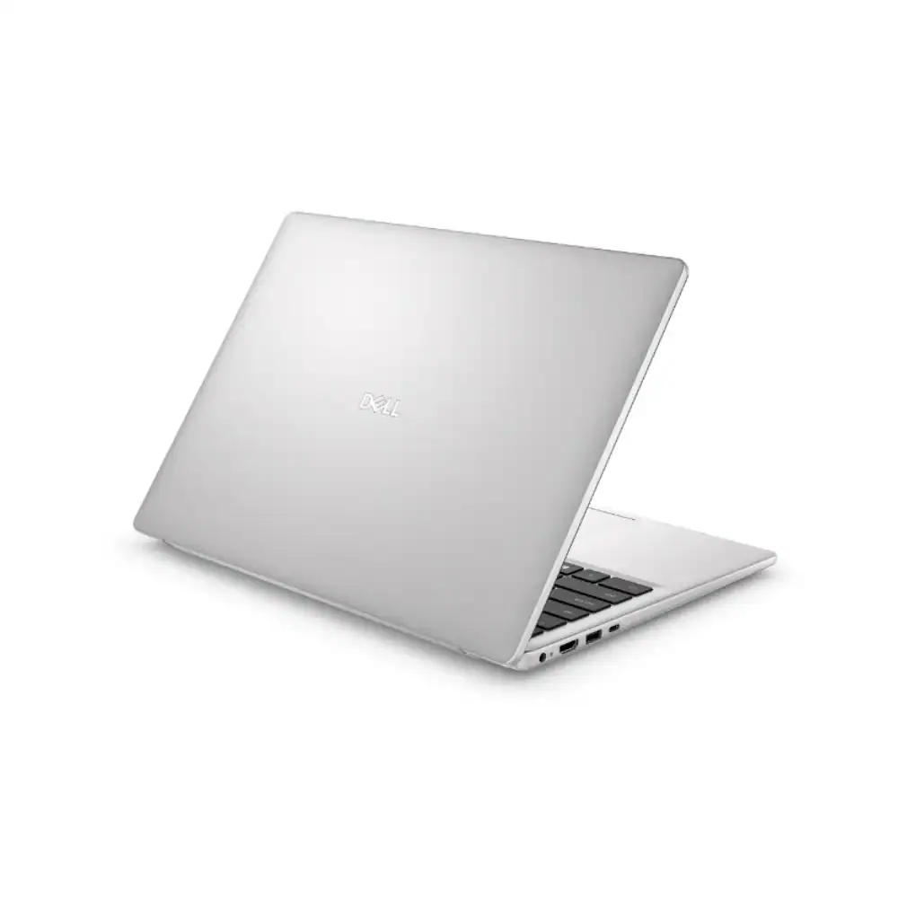 Dell Pro 14 Essential PV14250 Core 7 – mặt sau