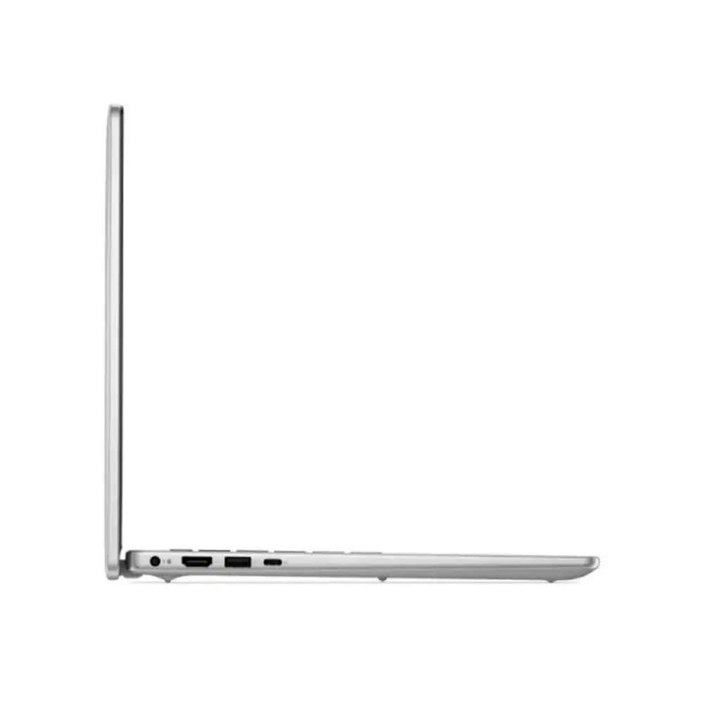 Dell Pro 14 Essential PV14250 Core 7 – cạnh bên