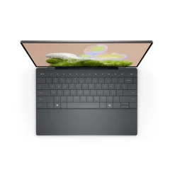 Dell XPS 13 9350 – bàn phím tràn viền và touchpad liền mạch