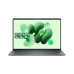 Dell XPS 13 9350 – mặt trước