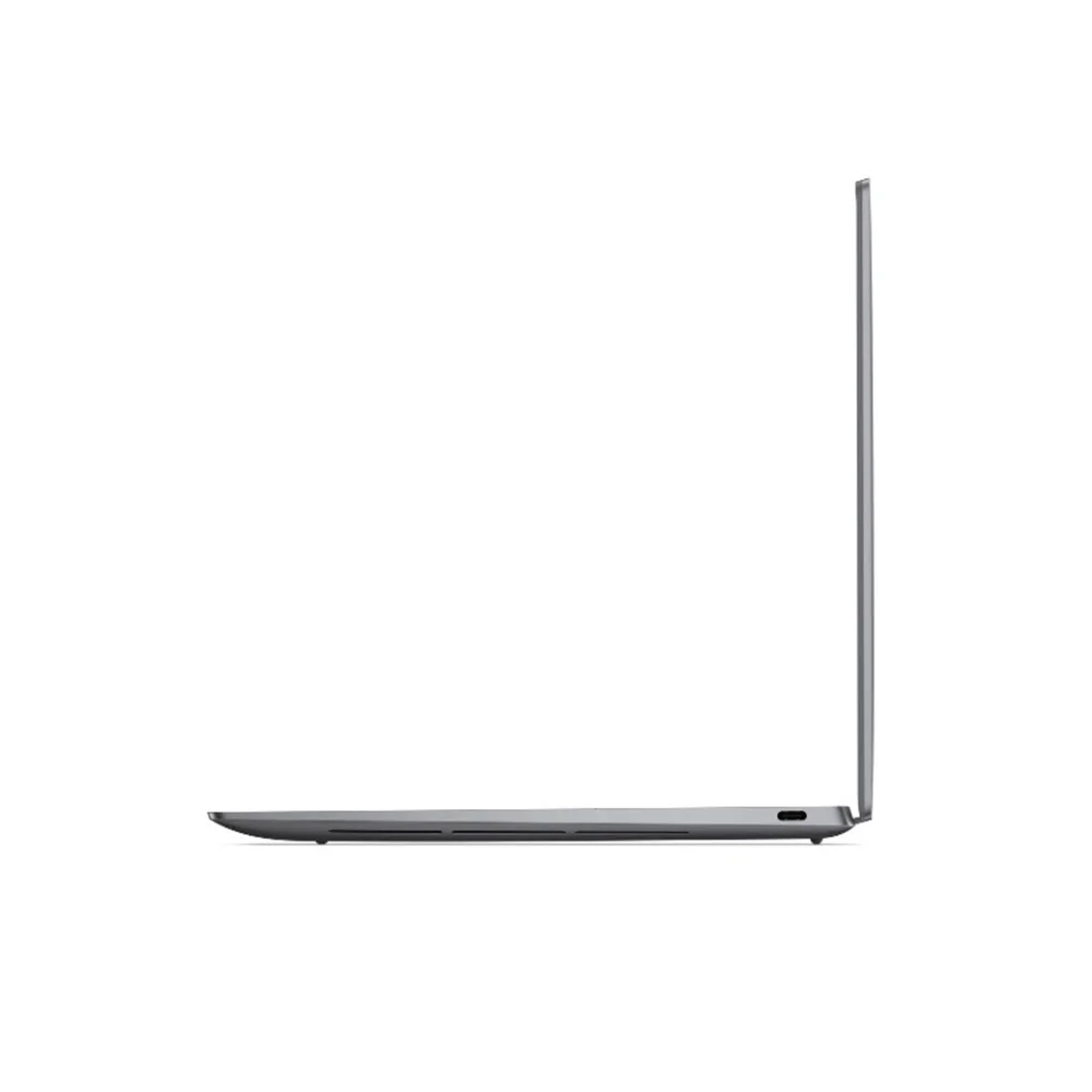 Dell XPS 13 9350 – mặt lưng vỏ nhôm nguyên khối