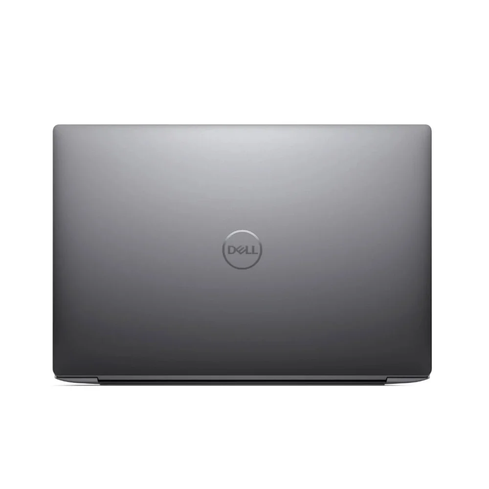 Dell XPS 13 9350 PP9H1 – mặt lưng vỏ nhôm nguyên khối