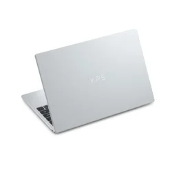 Dell XPS 13 DX13260 – mặt sau góc nghiêng