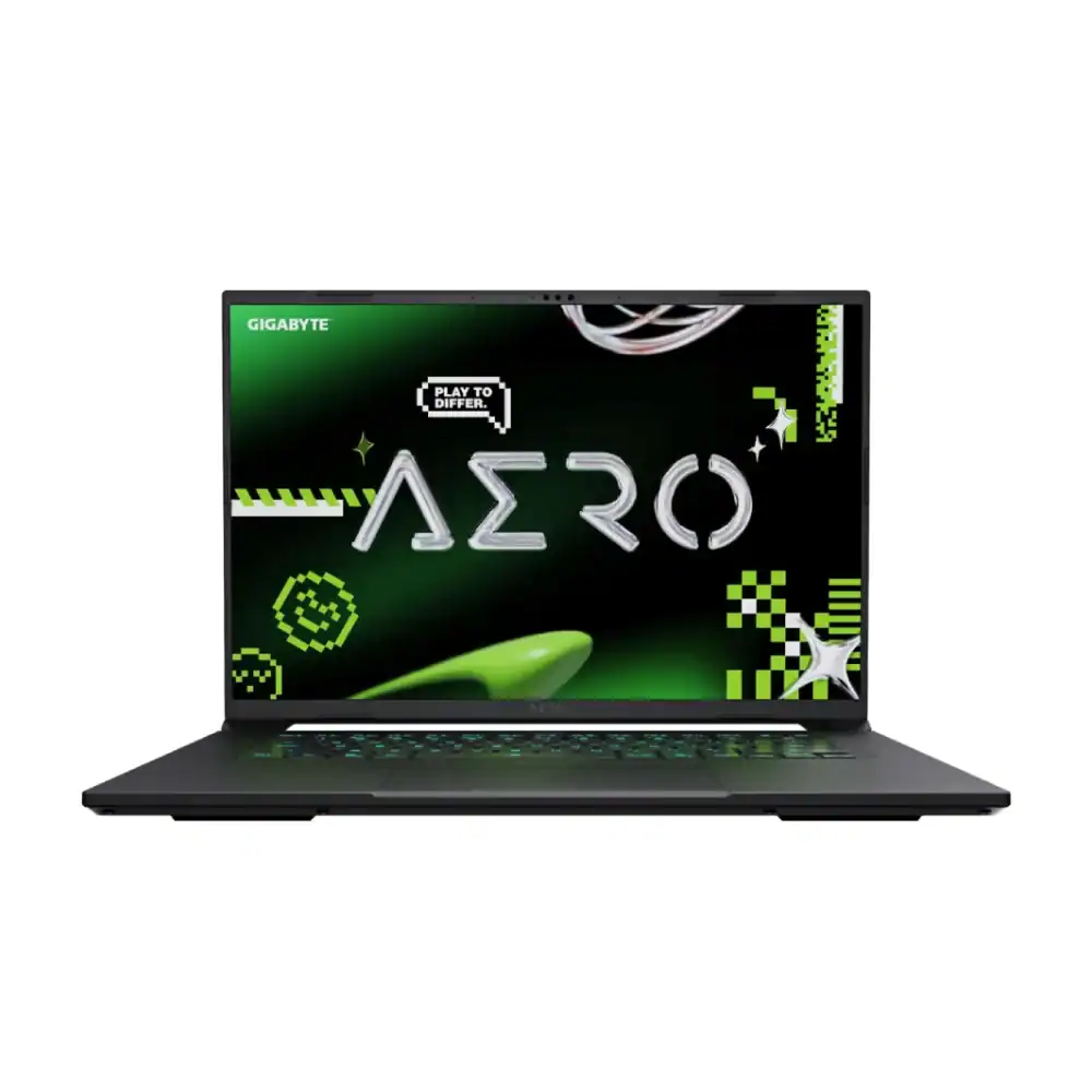 Laptop Gigabyte AERO X16 Ryzen AI 7 350 | 16GB | 1TB | RTX 5060 8GB | 16