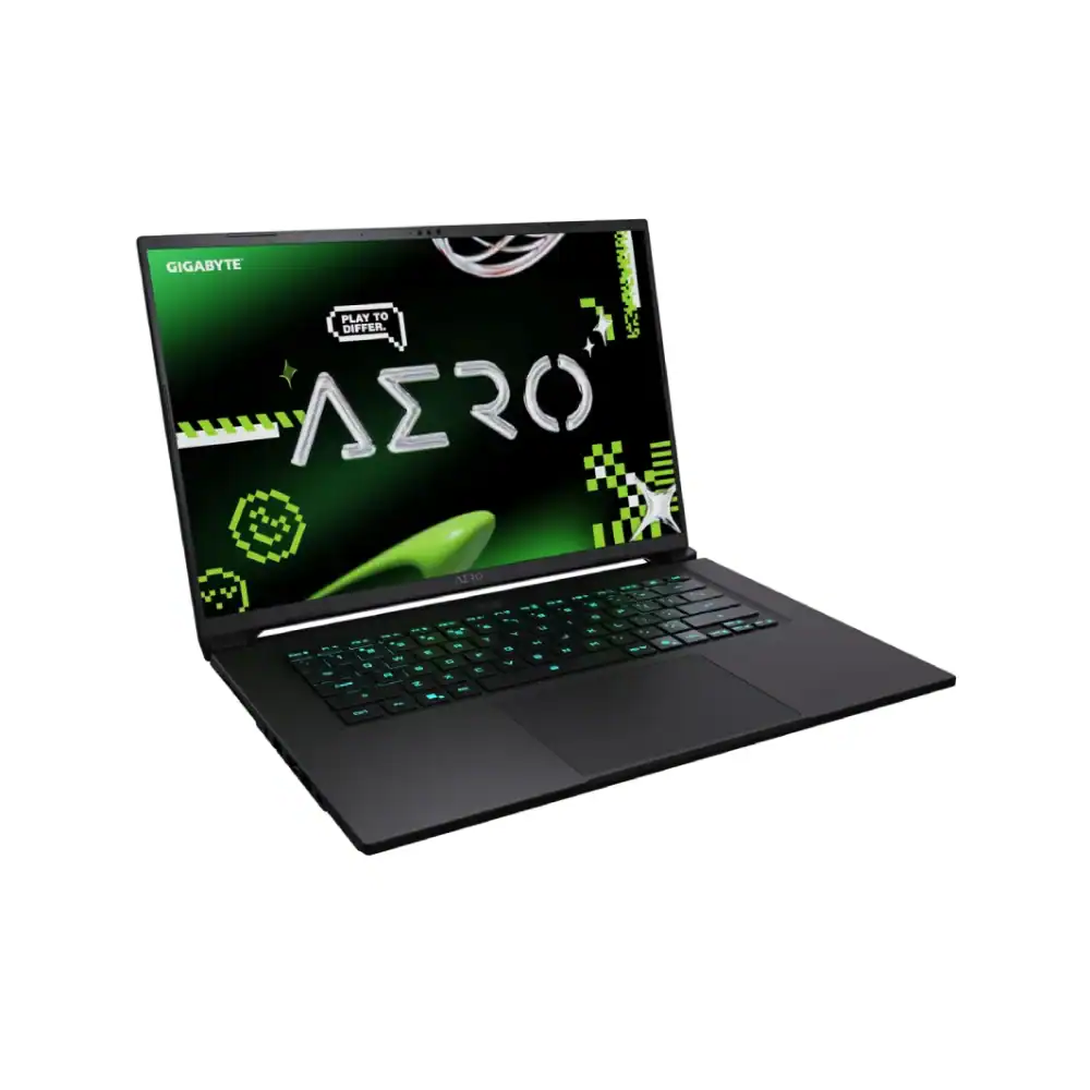 Laptop Gigabyte AERO X16 Ryzen AI 7 350 | 16GB | 1TB | RTX 5060 8GB | 16