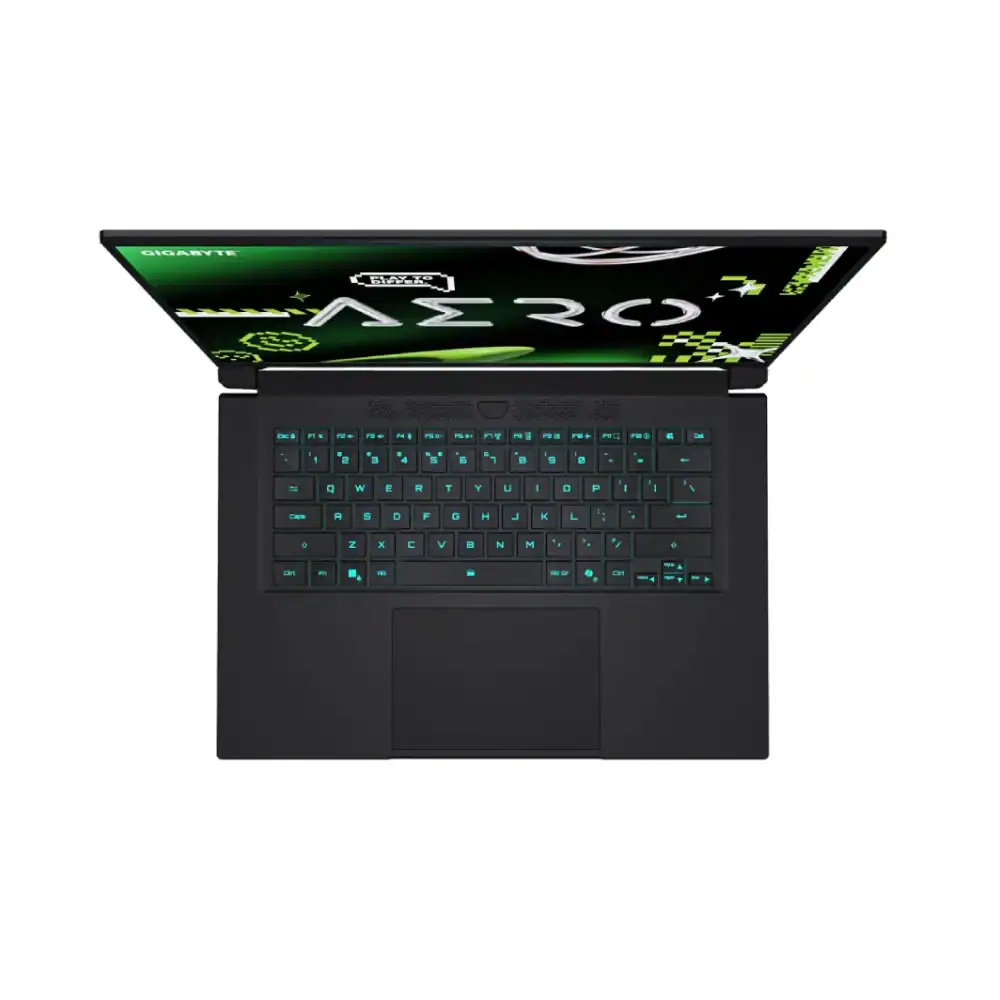 Laptop Gigabyte AERO X16 Ryzen AI 7 350 | 16GB | 1TB | RTX 5060 8GB | 16