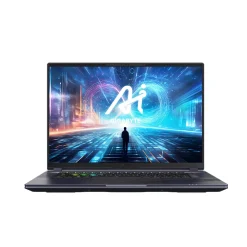 Laptop Gigabyte AORUS 16X Core i7-14650HX | 16GB | 1TB | RTX 4070 8GB | 16" QHD+ 165Hz – ảnh 1