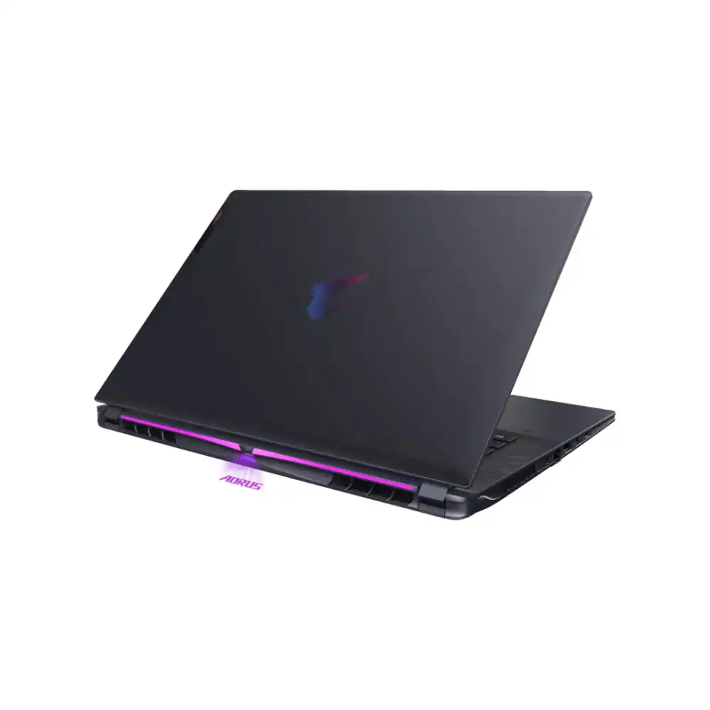 Laptop Gigabyte AORUS 16X Core i7-14650HX | 16GB | 1TB | RTX 4070 8GB | 16