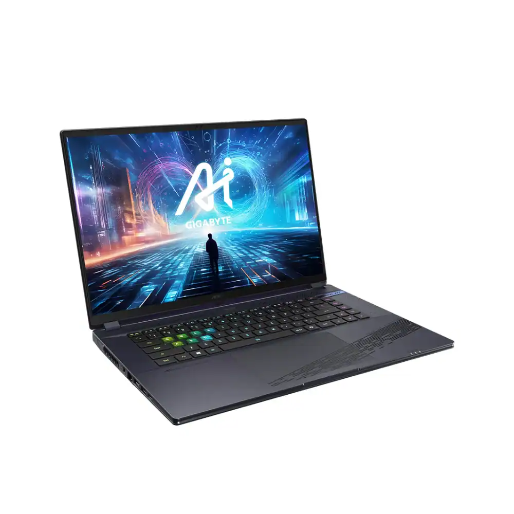 Laptop Gigabyte AORUS 16X Core i7-14650HX | 16GB | 1TB | RTX 4070 8GB | 16