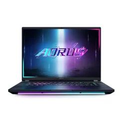 Laptop Gigabyte AORUS MASTER 16 Core Ultra 9 275HX | 32GB | 1TB | RTX 5080 16GB | 16