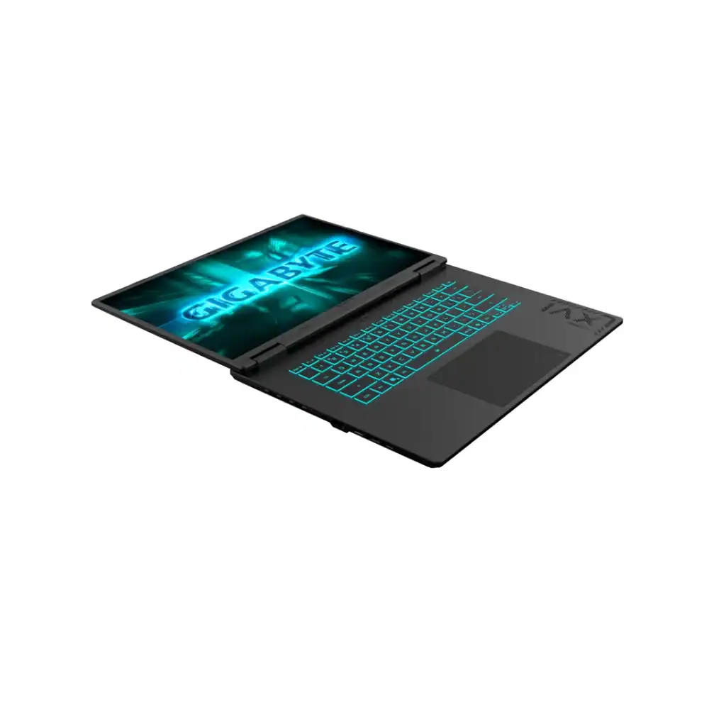 Laptop Gigabyte Gaming A16 | Core i5 / i7 / Ultra 9 / Ryzen 7 | RTX 4050 / 5050 / 5060 | 16
