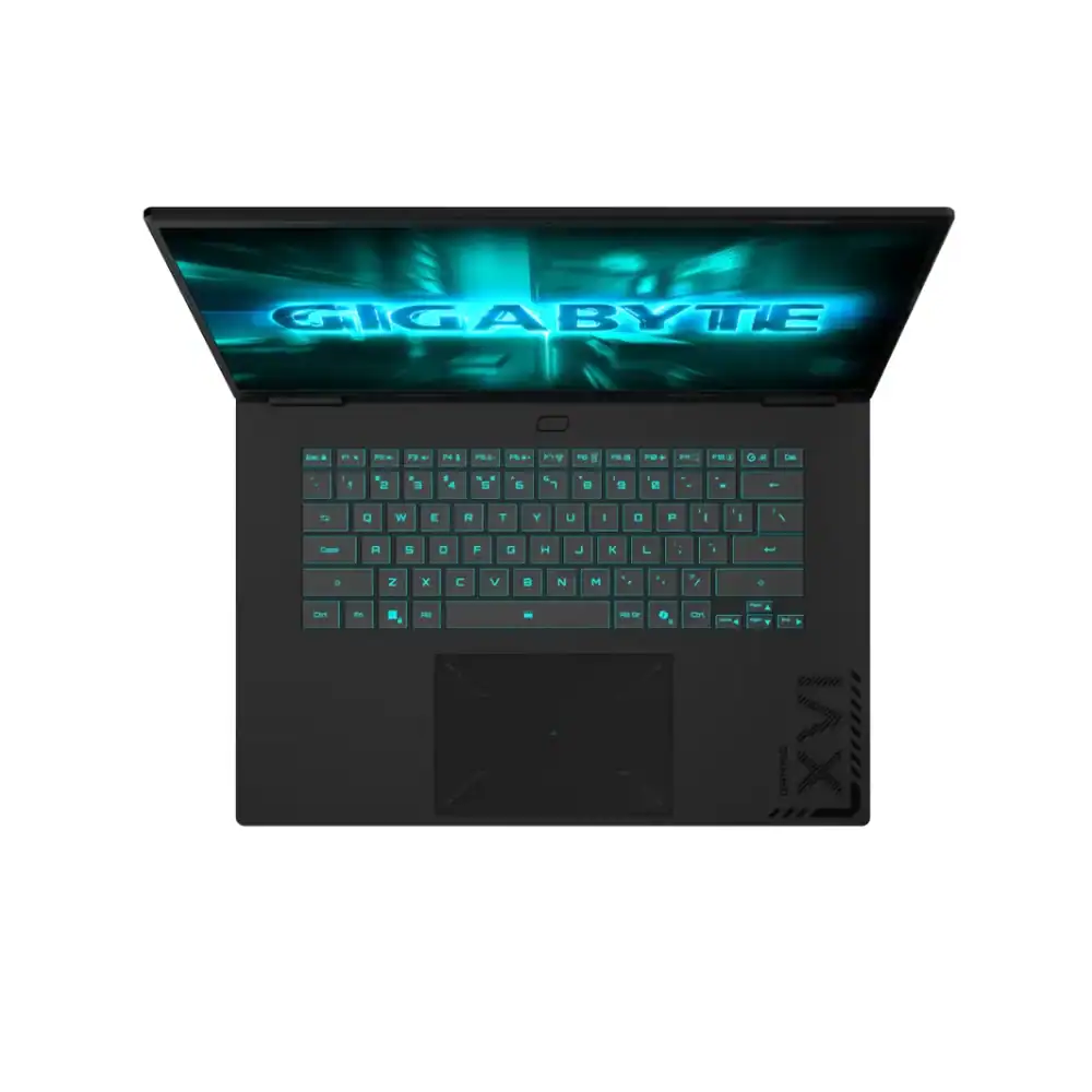 Laptop Gigabyte Gaming A16 | Core i5 / i7 / Ultra 9 / Ryzen 7 | RTX 4050 / 5050 / 5060 | 16