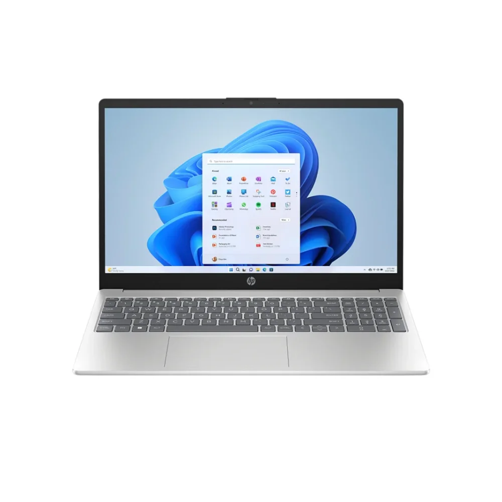 Laptop HP 15-fd2050wm D4JK5UA – ảnh 5