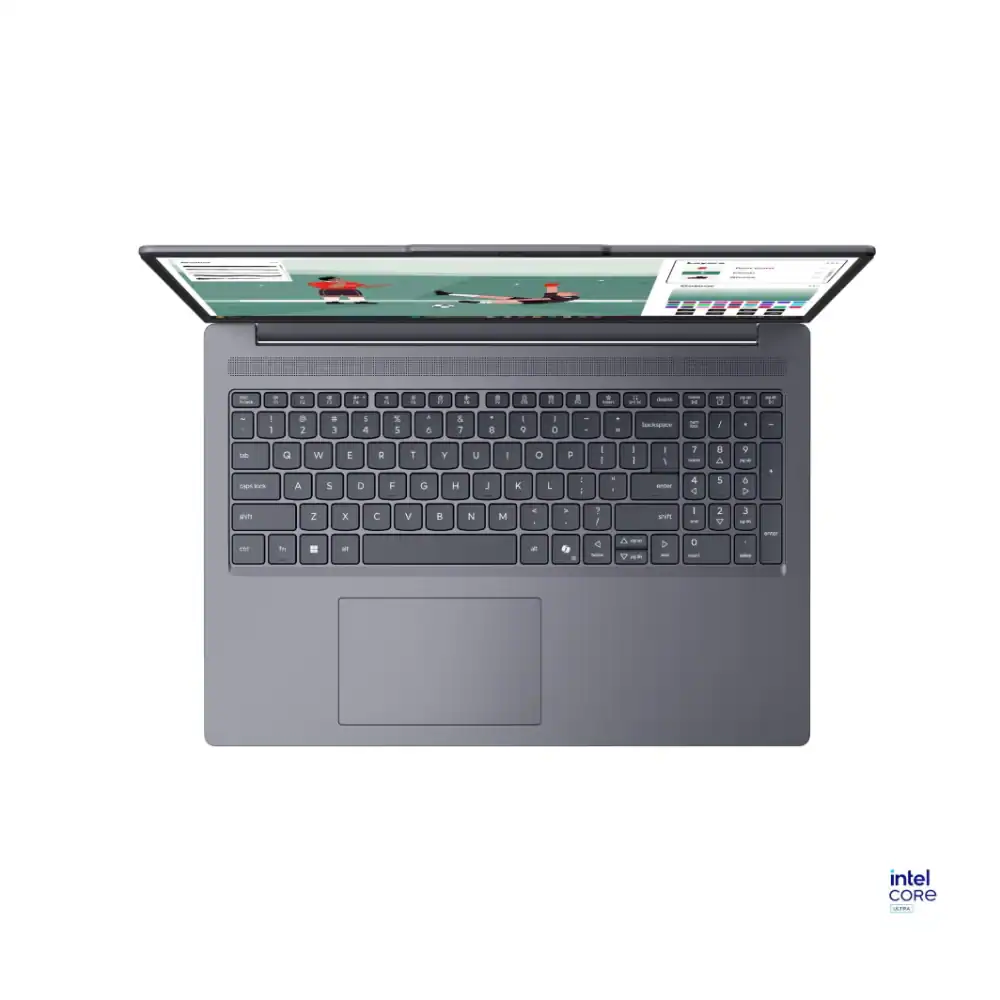 Laptop Lenovo IdeaPad Slim 3 16 inch – ảnh 3