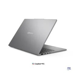 Laptop Lenovo IdeaPad Slim 5 14IPH11 83S5000DVN (Intel Core Ultra 5 322 / 16GB / 512GB / Intel Graphics / 14 inch WUXGA OLED / Win 11 / Xám) – ảnh 2