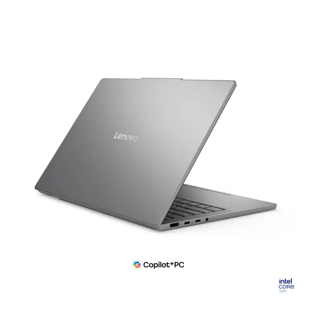 Laptop Lenovo IdeaPad Slim 5 14IPH11 83S5000DVN (Intel Core Ultra 5 322 / 16GB / 512GB / Intel Graphics / 14 inch WUXGA OLED / Win 11 / Xám) – ảnh 2