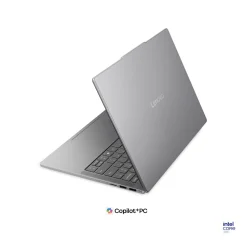 Laptop Lenovo IdeaPad Slim 5 14IPH11 83S5000DVN (Intel Core Ultra 5 322 / 16GB / 512GB / Intel Graphics / 14 inch WUXGA OLED / Win 11 / Xám) – ảnh 3