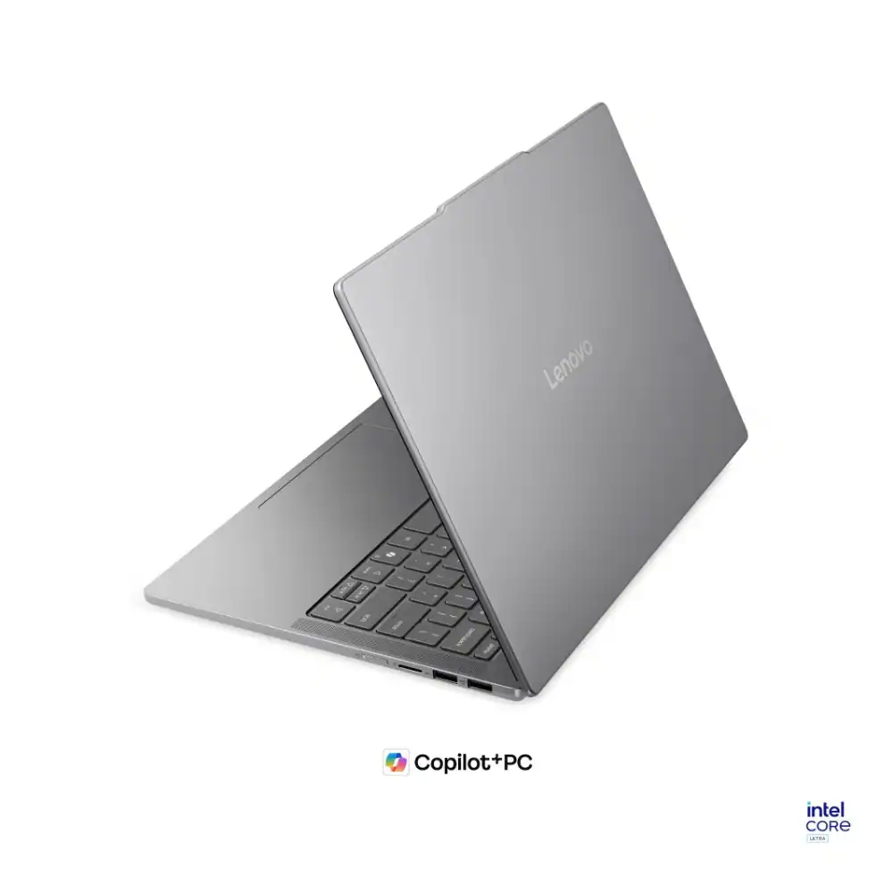 Laptop Lenovo IdeaPad Slim 5 14IPH11 83S5000DVN (Intel Core Ultra 5 322 / 16GB / 512GB / Intel Graphics / 14 inch WUXGA OLED / Win 11 / Xám) – ảnh 3