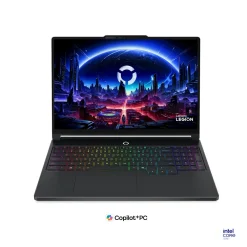 Laptop Lenovo Legion 5 15IPH11 83RW0023VN (Intel Core™ Ultra 7 356H / RTX 5060 8GB / 15.3 inch WQXGA OLED 165Hz / 16GB / 512GB / Win 11 / Office / Đen) – ảnh 1