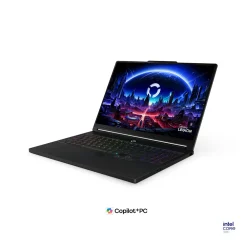 Laptop Lenovo Legion 5 15IPH11 83RW0023VN (Intel Core™ Ultra 7 356H / RTX 5060 8GB / 15.3 inch WQXGA OLED 165Hz / 16GB / 512GB / Win 11 / Office / Đen) – ảnh 2