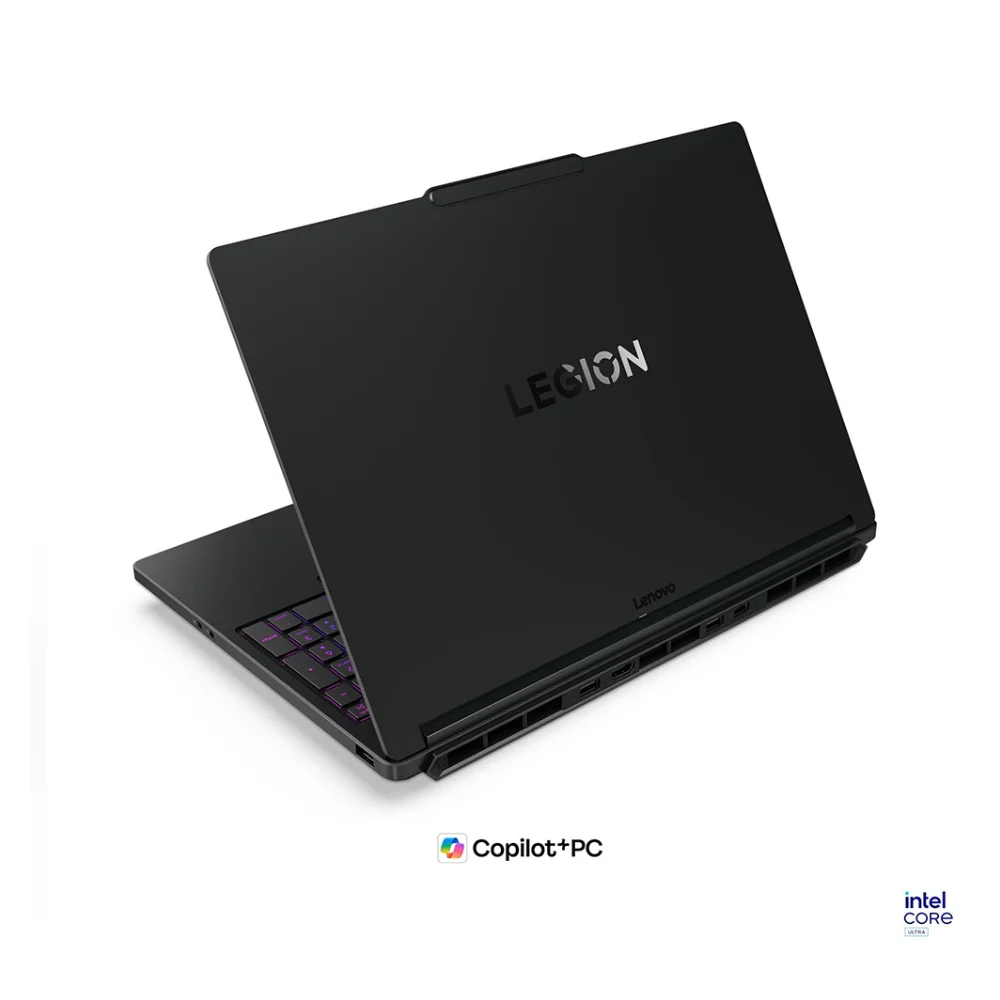 Laptop Lenovo Legion 5 15IPH11 83RW0023VN (Intel Core™ Ultra 7 356H / RTX 5060 8GB / 15.3 inch WQXGA OLED 165Hz / 16GB / 512GB / Win 11 / Office / Đen) – ảnh 5