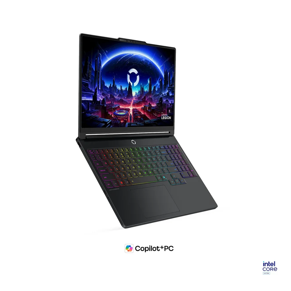 Laptop Lenovo Legion 5 15IPH11 83RW0023VN (Intel Core™ Ultra 7 356H / RTX 5060 8GB / 15.3 inch WQXGA OLED 165Hz / 16GB / 512GB / Win 11 / Office / Đen) – ảnh 6