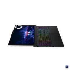 Laptop Lenovo Legion 5 15IRX10 83LY00HRVN (Intel Core i7-13650HX / RTX 5050 8GB / 15.3 inch WUXGA 165Hz / 16GB / 512GB / Win 11 / Office / Đen) – ảnh 4