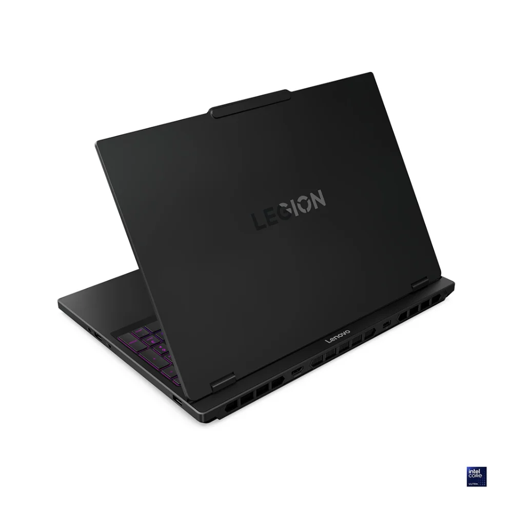 Laptop Lenovo Legion 5 15IRX10 83LY00HRVN (Intel Core i7-13650HX / RTX 5050 8GB / 15.3 inch WUXGA 165Hz / 16GB / 512GB / Win 11 / Office / Đen) – ảnh 5
