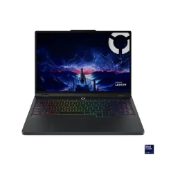 Laptop Lenovo Legion Pro 5 16IAX10 83F3003VVN (Intel Core Ultra 9 275HX / RTX 5060 8GB / 16 inch WQXGA OLED / 32GB / 1TB / Win 11 / Office / Đen) – ảnh 1