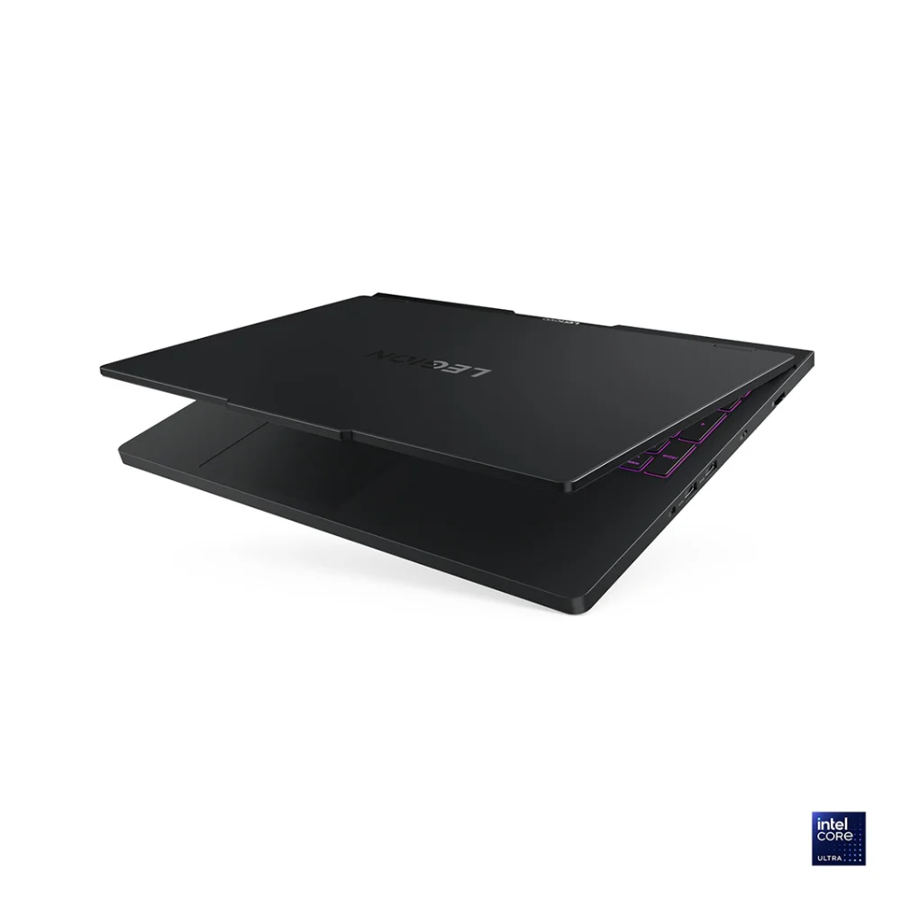Laptop Lenovo Legion Pro 5 16IAX10 83F3003VVN (Intel Core Ultra 9 275HX / RTX 5060 8GB / 16 inch WQXGA OLED / 32GB / 1TB / Win 11 / Office / Đen) – ảnh 2