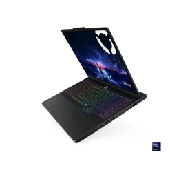 Laptop Lenovo Legion Pro 5 16IAX10 83F3003VVN (Intel Core Ultra 9 275HX / RTX 5060 8GB / 16 inch WQXGA OLED / 32GB / 1TB / Win 11 / Office / Đen) – ảnh 3