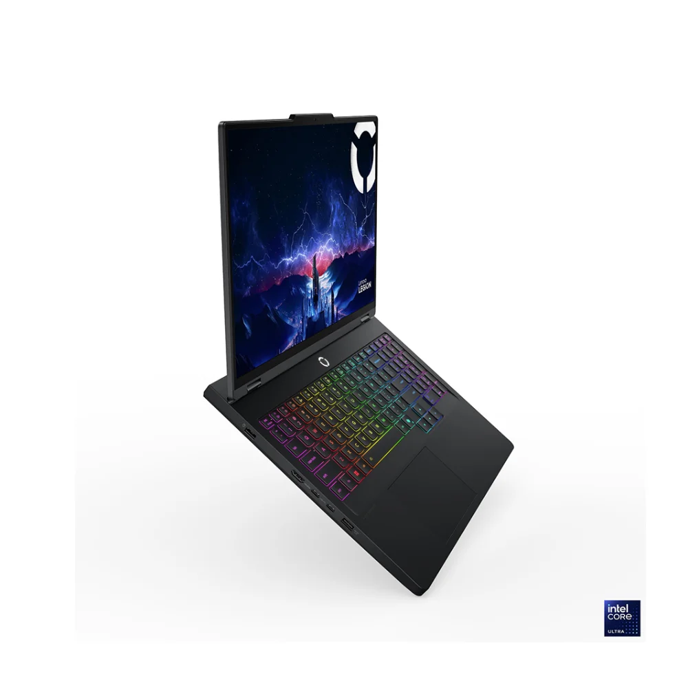 Laptop Lenovo Legion Pro 5 16IAX10 83F3003VVN (Intel Core Ultra 9 275HX / RTX 5060 8GB / 16 inch WQXGA OLED / 32GB / 1TB / Win 11 / Office / Đen) – ảnh 4